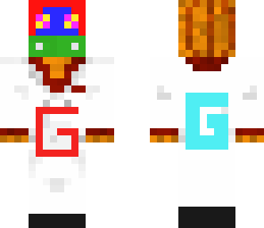 the gooch