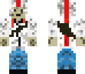desmond miles