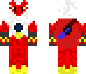 mad blaziken