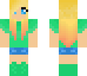 my hifey skin