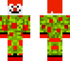 clown