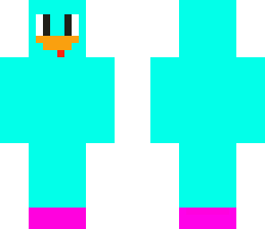 ducky