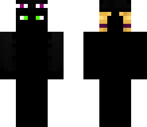 ender boy 2