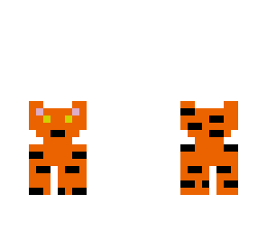 tiger