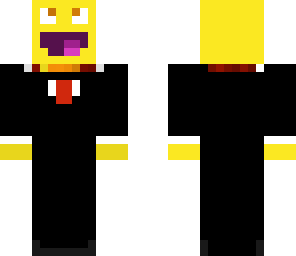 mr happy