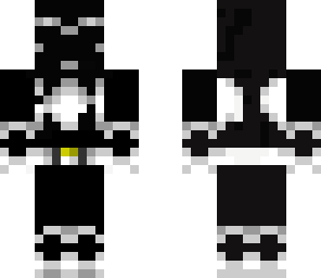 black ranger