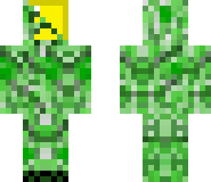 budder creeper 2
