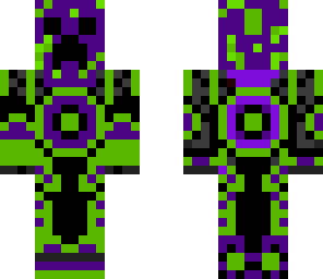 tech creeper