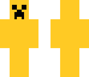 creeper boy