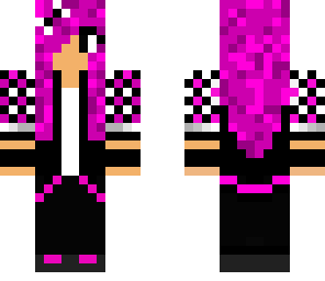 edited hip hop girl 2