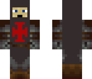 templar miner