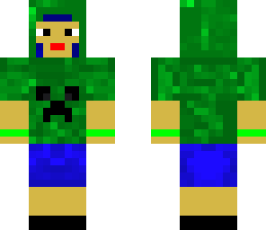 greencreeper