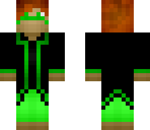 mage