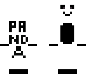 panda