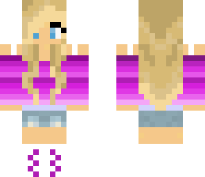 girl chick 1