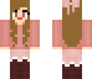 cute girl