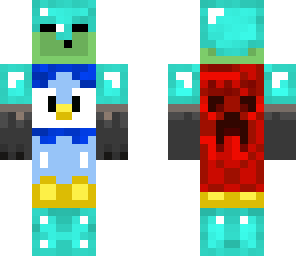 pinguin