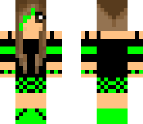 emo girl