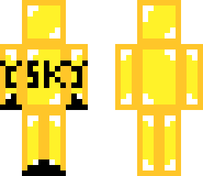 skys butter minion