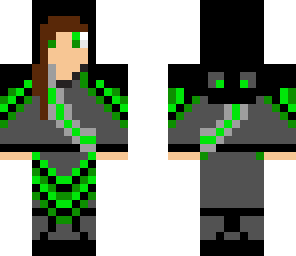 green assassin v1