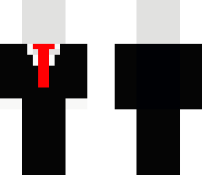 the slenderman