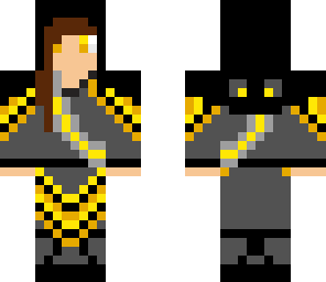 yellow assassin v1