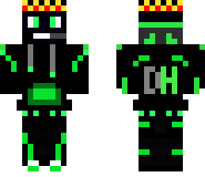 darkdj2000 the king