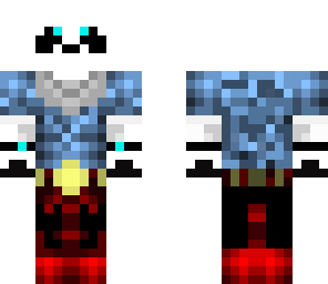 panda