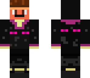 ender slayer