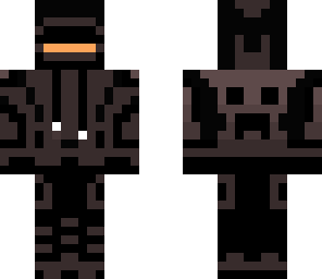 ghosty