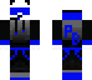 pandabroos xxl