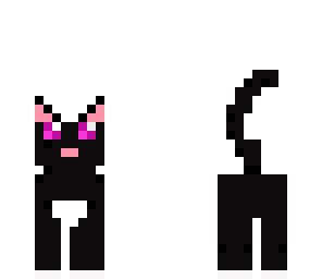 ender cat