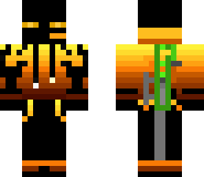 snip enderman