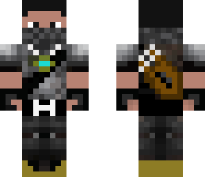 hunter