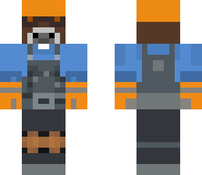 cow engineer
