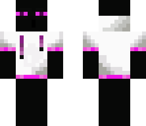 cool enderman