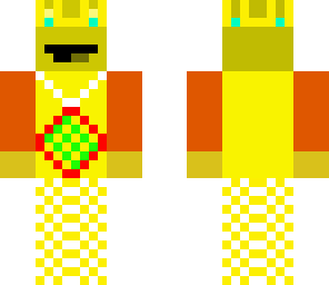 budder prince