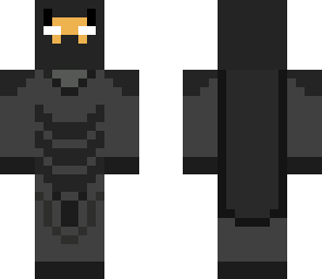 dark assassin