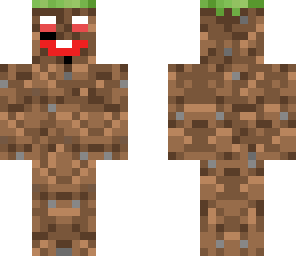 baby grass block