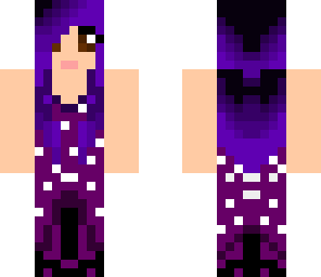galaxia girl