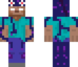 alien steve