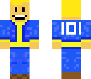 fallout