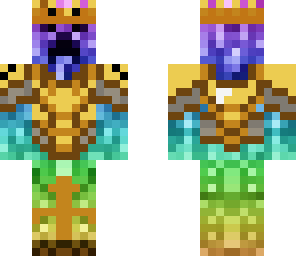 better butter creeper