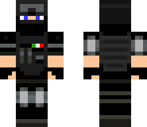 soldier italian