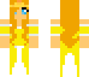 butter princess