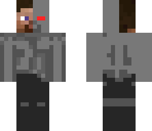 steve robot