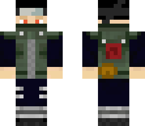 shinobi