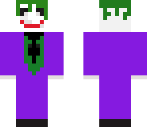 the joker