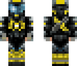 budder odst