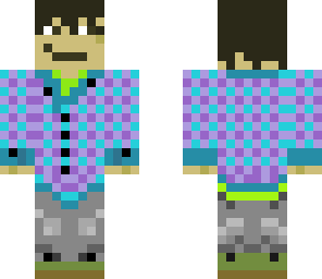 revised me
